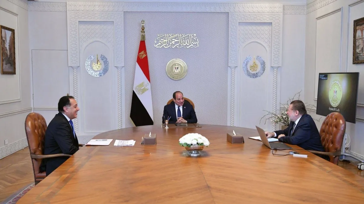 مصر «راضية» عن التغطية الإعلامية العالمية لأدائها الاقتصادي
