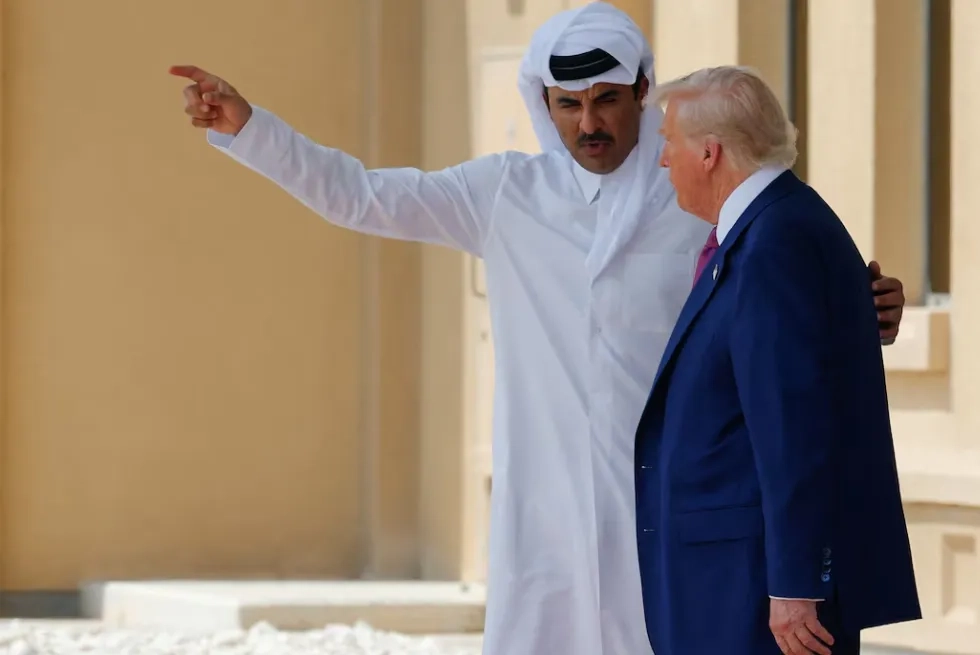 Qatar's QIA Plans to at Least Double Annual US Investments over Next Decade