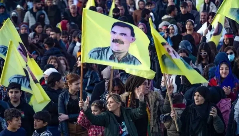 «العمال الكردستاني» يطالب بكسر عزلة أوجلان ويرفض نفي أعضائه