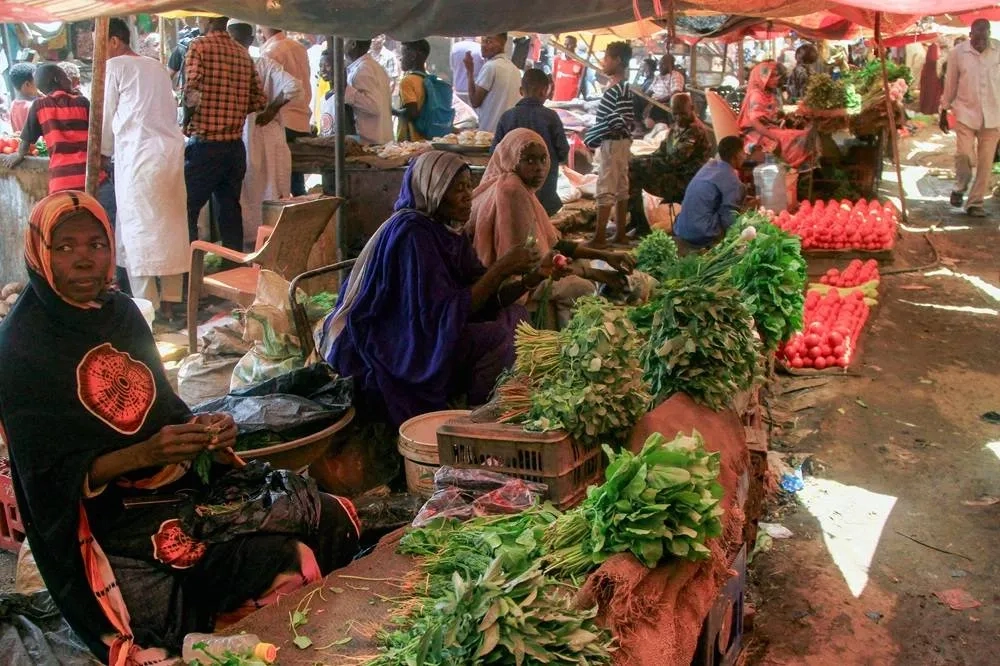 Sudan Army Says Khartoum State ‘Completely Free' of RSF