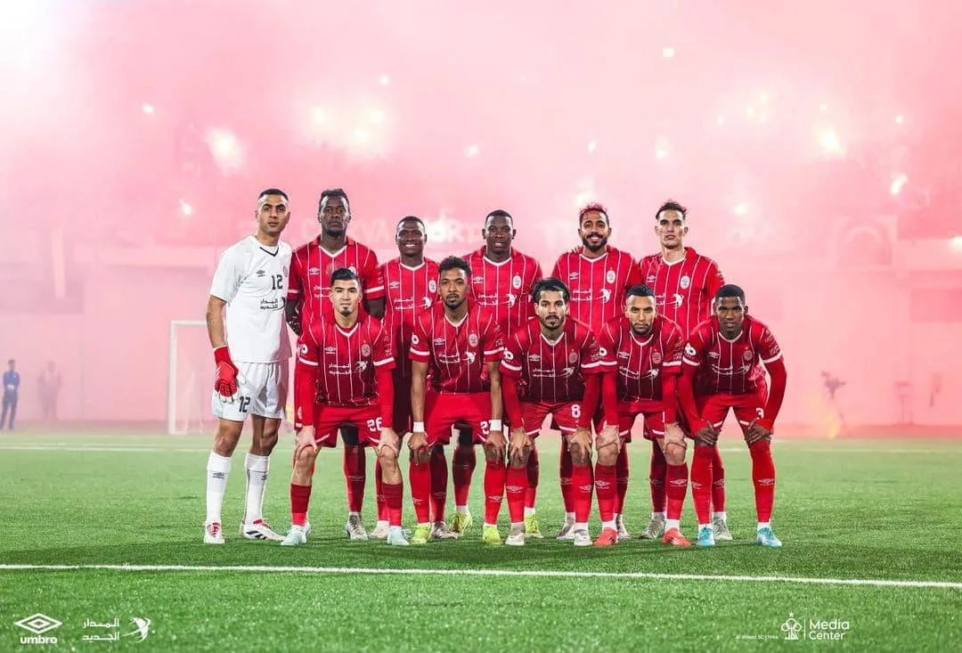 هل يعود نجوم الكرة المصريون للدوري الليبي؟