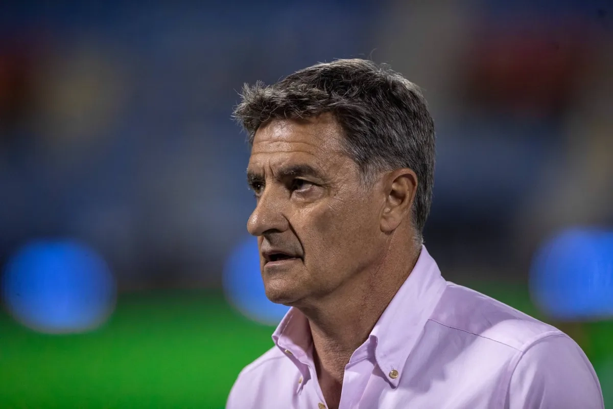 مدرب القادسية: ندرس مواجهة الهلال... لن نفكر بالاتحاد