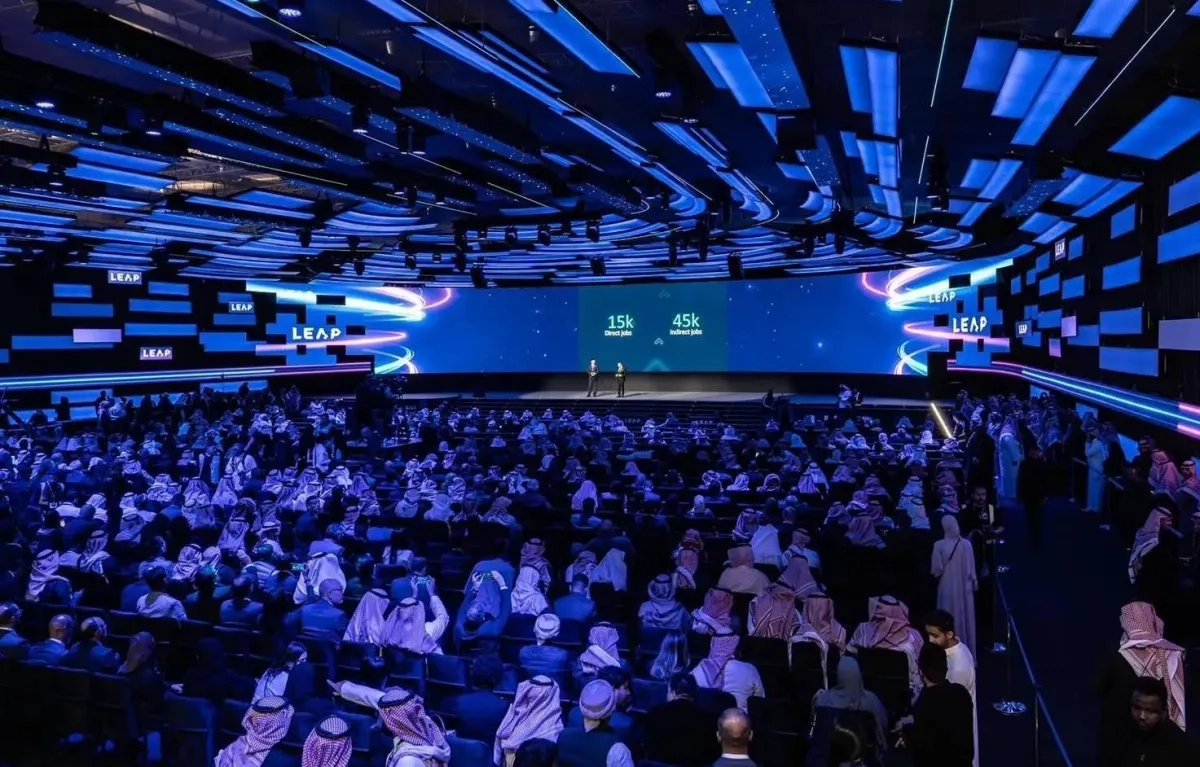 السعودية الأولى عالمياً في نمو منظومة الابتكار وريادة الأعمال