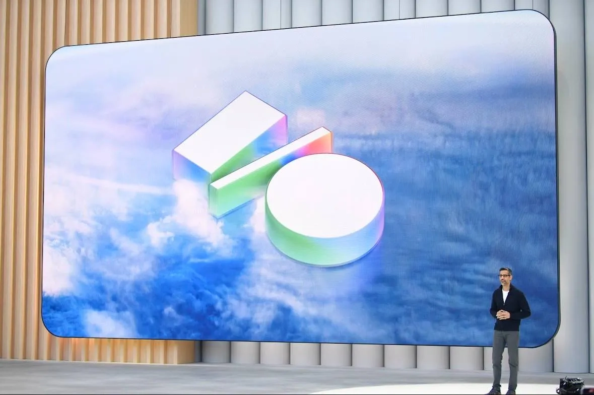 تعرف على كل ما قدمته «غوغل» في مؤتمر «Google I/O 2025»
