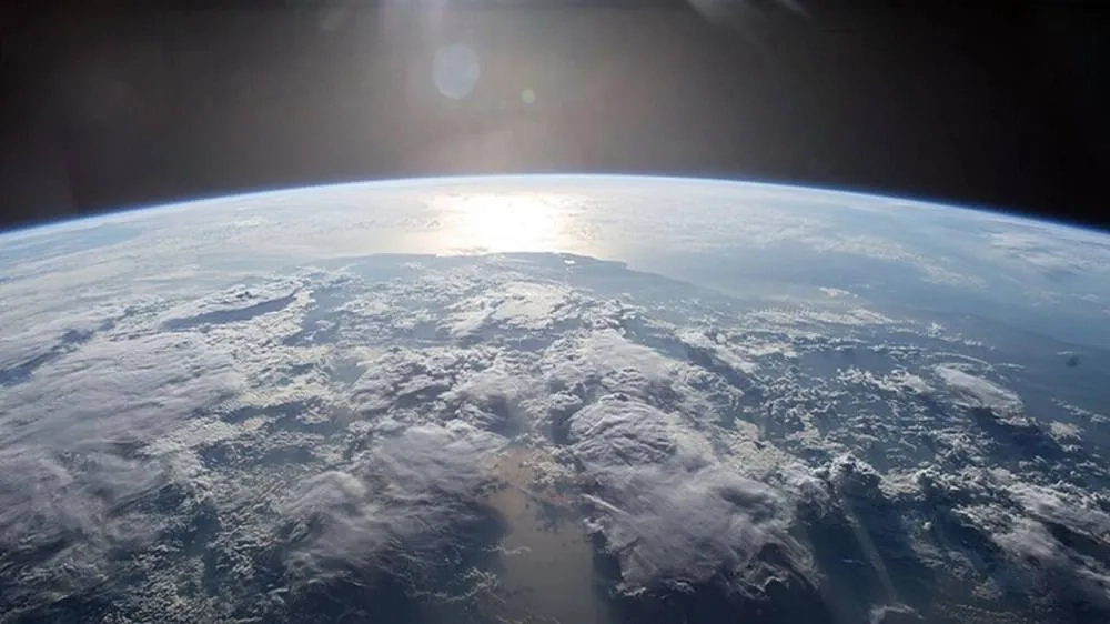 Mystery Space Object Sends ‘Inexplicable' Signal to Earth
