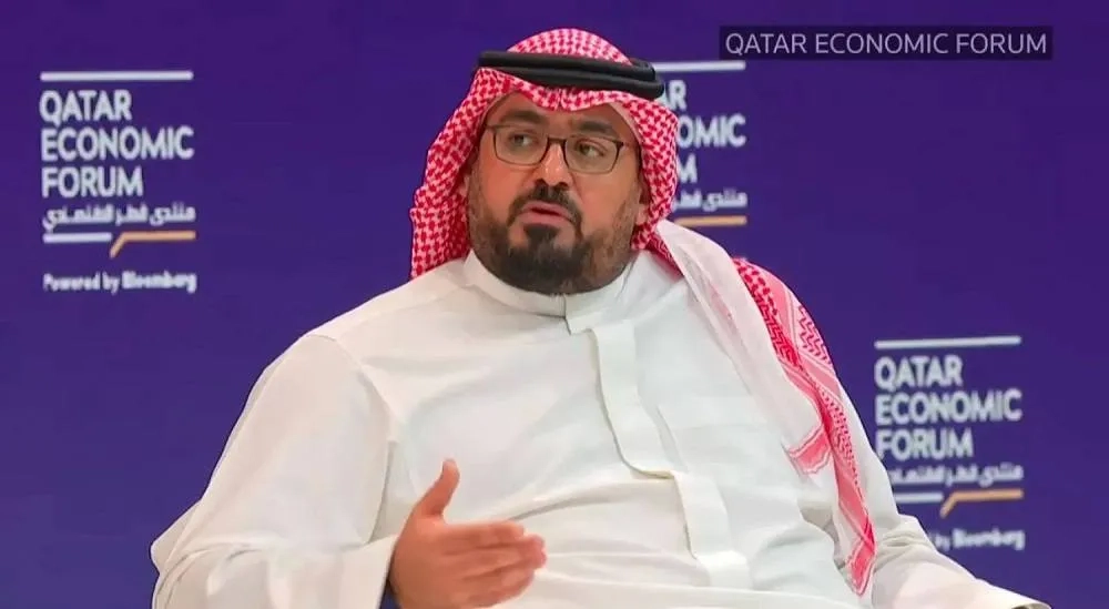 Alibrahim: Saudi Arabia Adopting New Spending Approach that Balances Discipline, Boldness