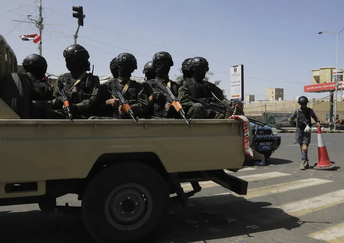 إدانة أوروبية لتهديدات الحوثيين وقلق من تدهور الاقتصاد اليمني