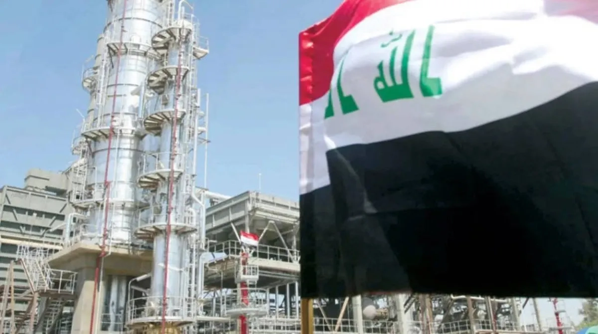 وزير النفط العراقي: لدينا تحفظات على اتفاقات إقليم كردستان في قطاع الطاقة