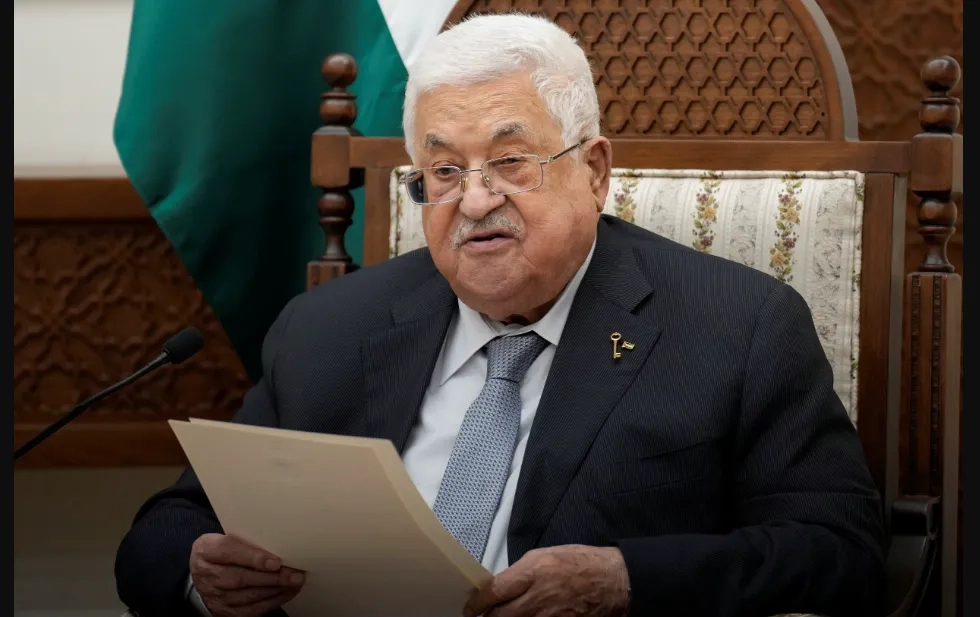 عباس يرحب برفض دول العالم «حصار وتجويع» قطاع غزة