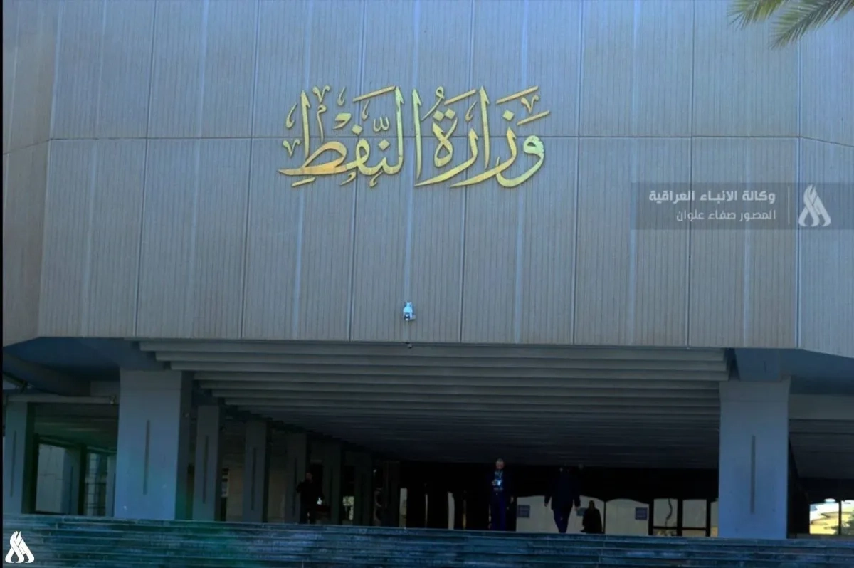 الحكومة العراقية «تتحفظ» على عقود نفط يبرمها إقليم كردستان