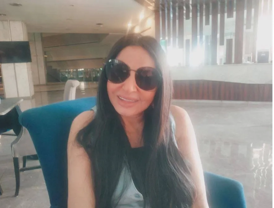 سلوى خطاب لـ«الشرق الأوسط»: أنحاز لتجسيد المرأة القوية
