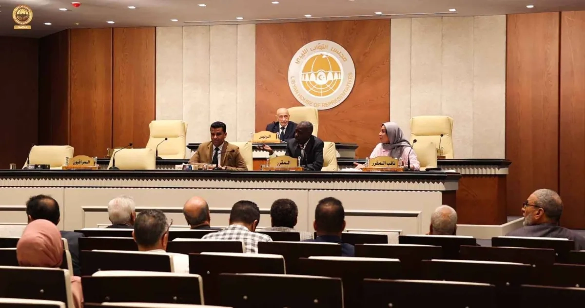 خلاف بين «الرئاسي» الليبي و«النواب» حول تسمية رئيس الحكومة الجديدة