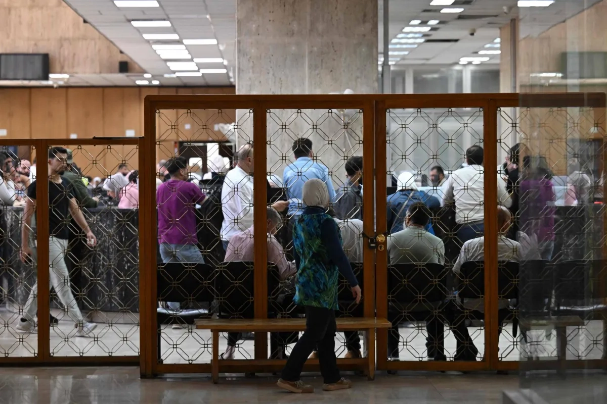 العقوبات الأميركية والأوروبية قوّضت قدرة سوريا على إعادة الإعمار
