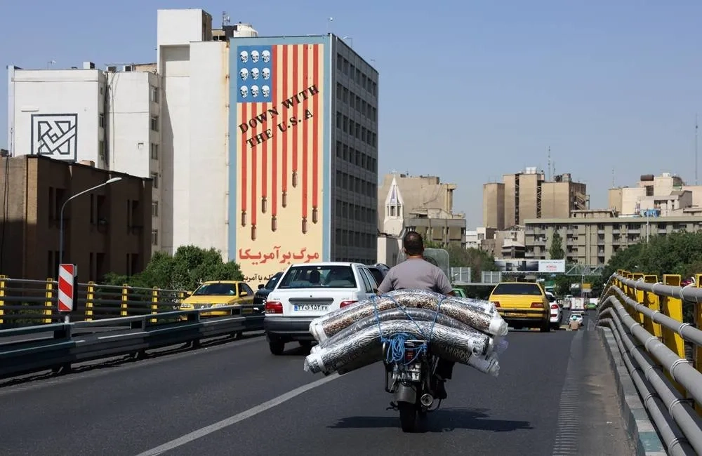 Next Round of Iran-US talks to Take Place on May 23 in Rome, Oman FM Says