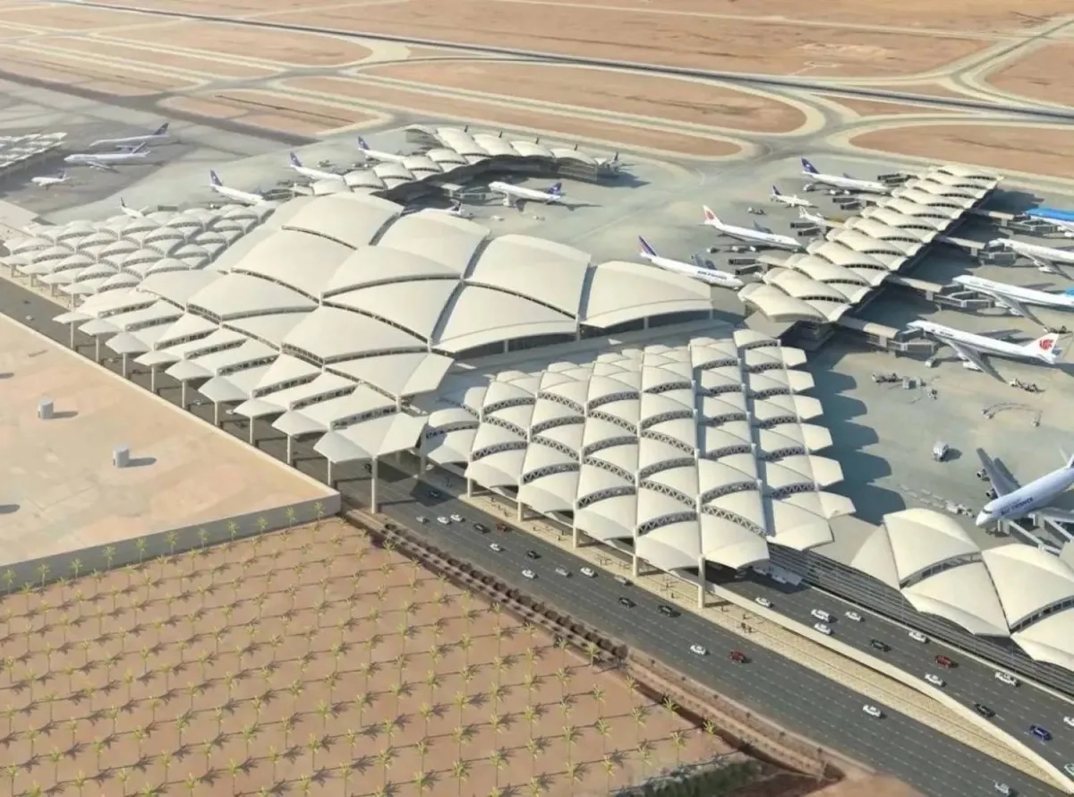 Saudi Arabia Grants Civil Aviation Authority Financial Independence