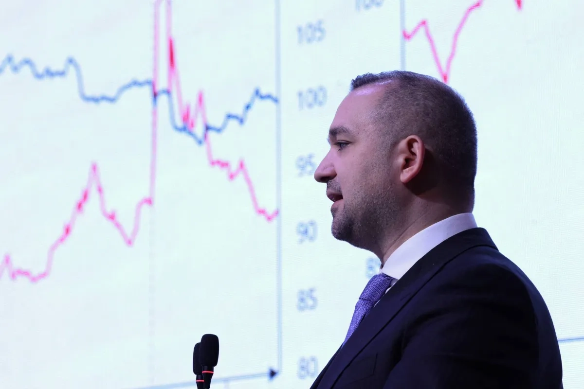Turkish Cenbank Keeps Inflation Forecast at 24%
