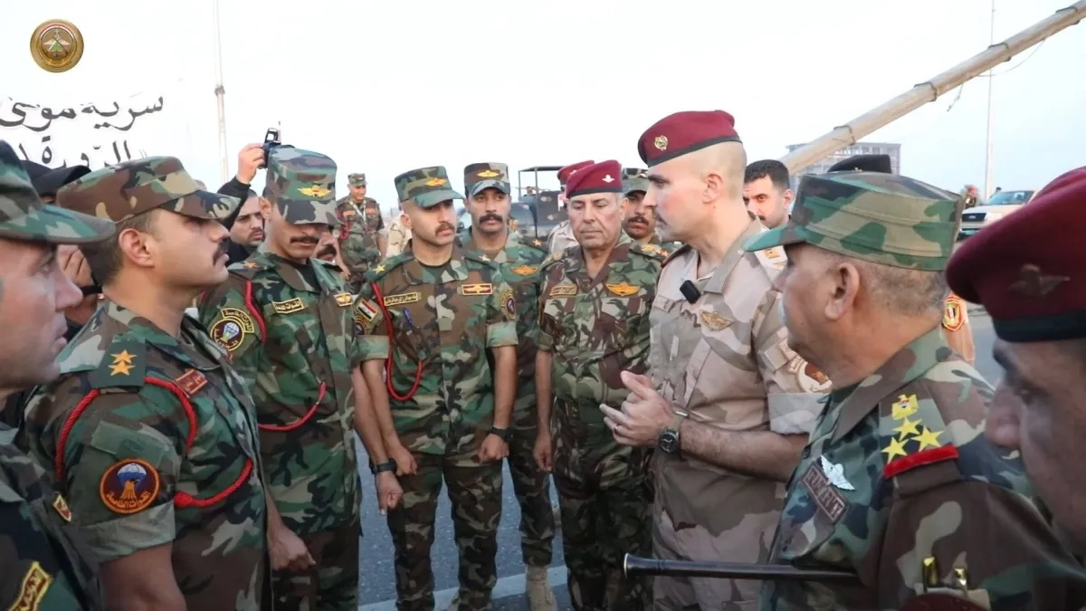 وفاة طالبين في الكلية العسكرية العراقية تتحول إلى قضية رأي عام