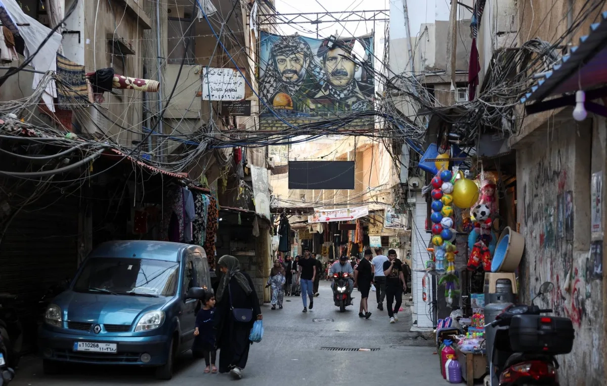السلاح الفلسطيني في لبنان... مِن «اتفاق القاهرة» إلى سقوط الأسد
