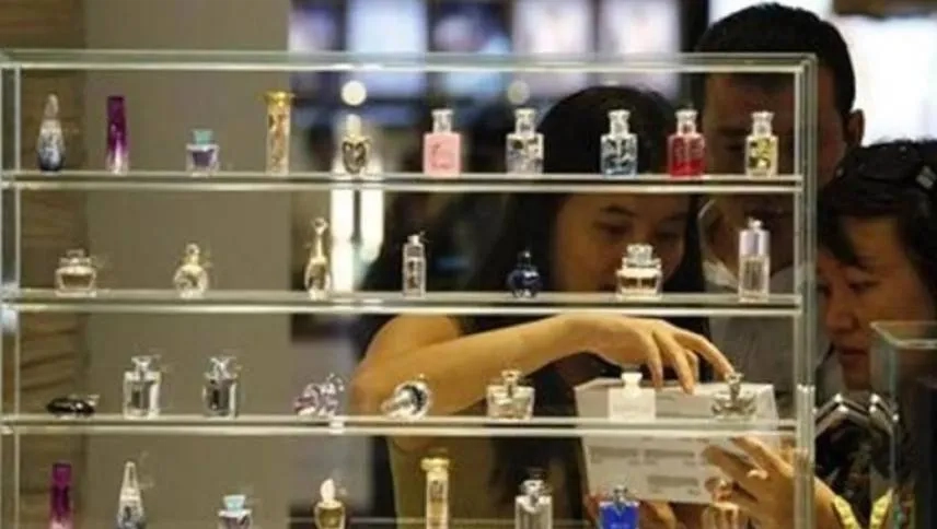 استخدام العطور قد يضر بصحتك