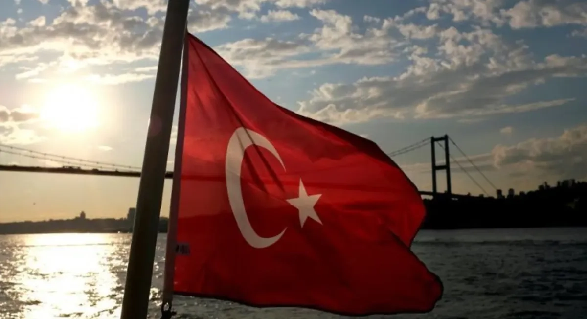 Greece Says Türkiye Must Lift War Threat to Get Access to EU Defense Funds