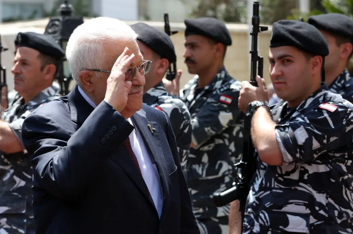 قرار لبناني - فلسطيني بإقفال ملف السلاح بالكامل داخل المخيمات وخارجها