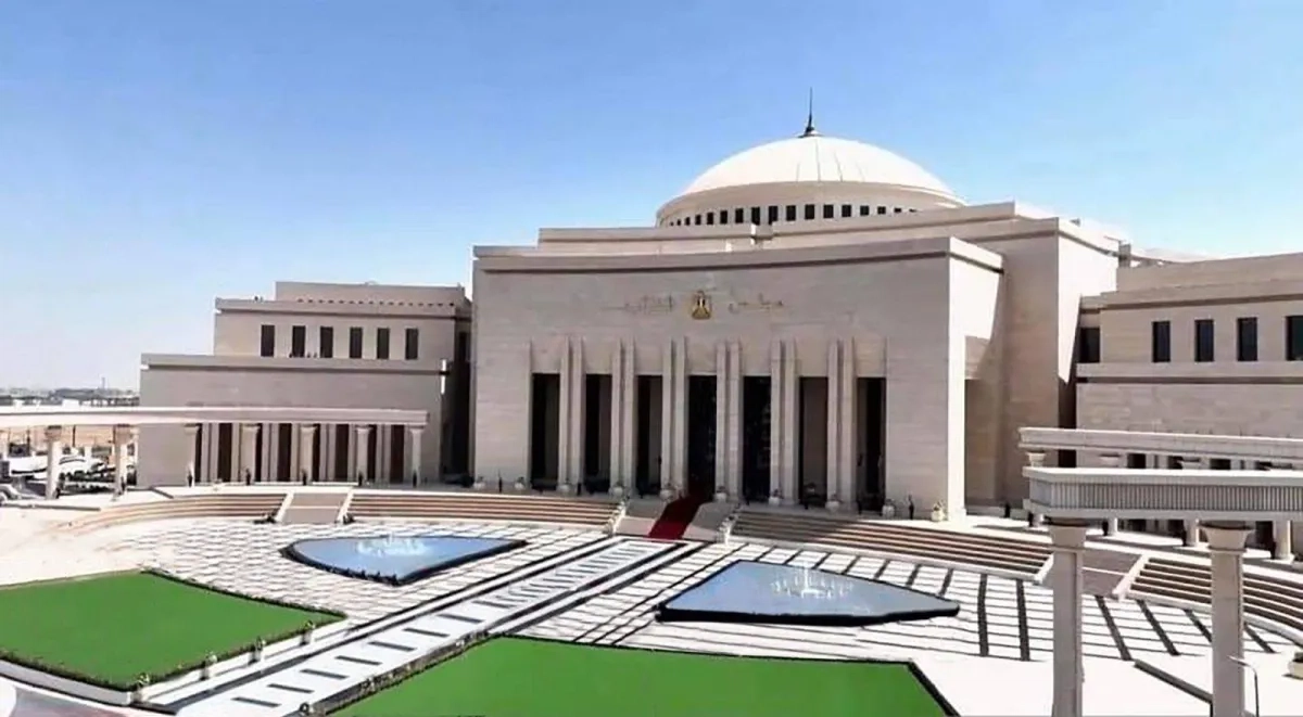 معارضون مصريون ينتقدون تثبيت نظام الانتخابات البرلمانية