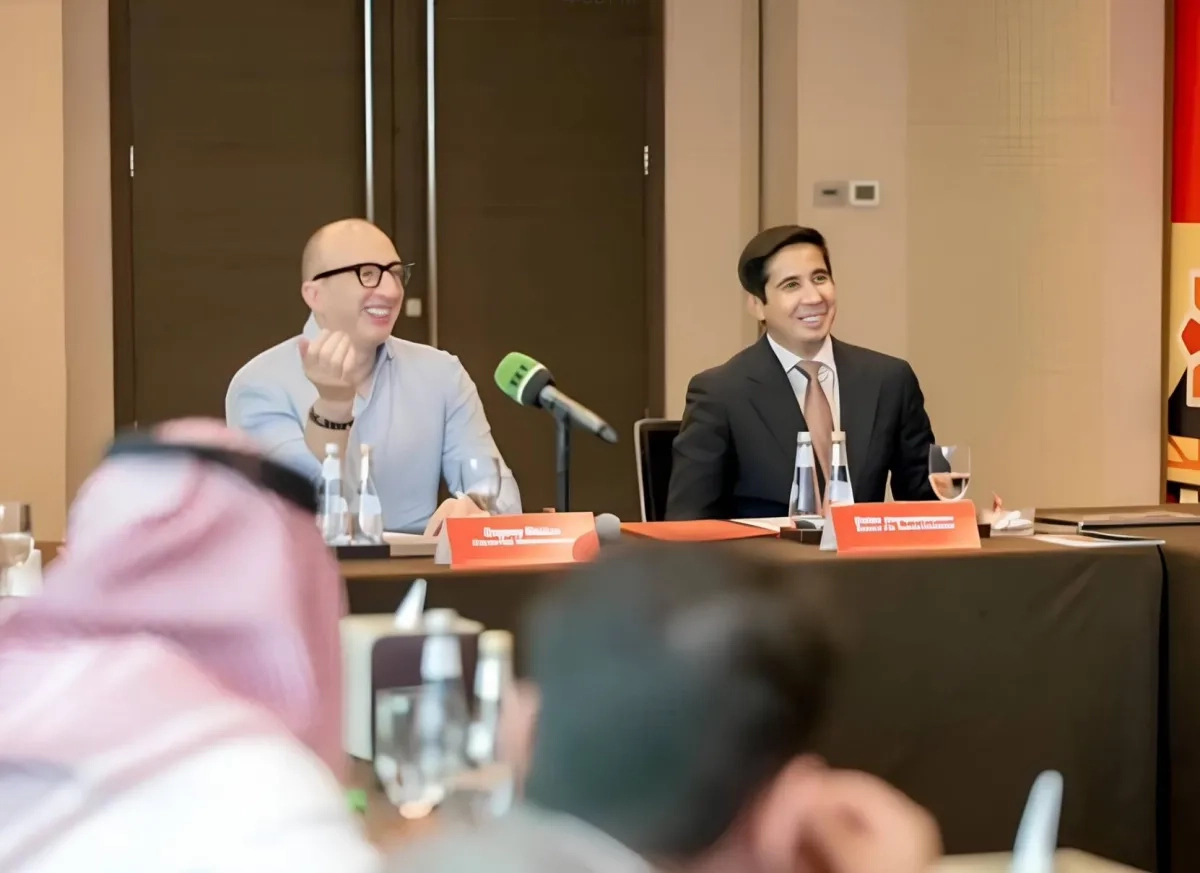 موسكو تعزز علاقاتها السياحية مع السعودية
