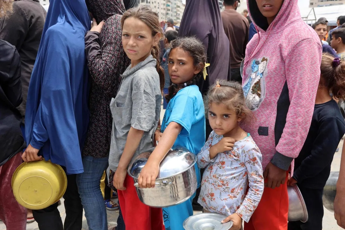 «الهلال الأحمر الفلسطيني»: أسطول الإسعاف في غزة يعمل بثلث طاقته