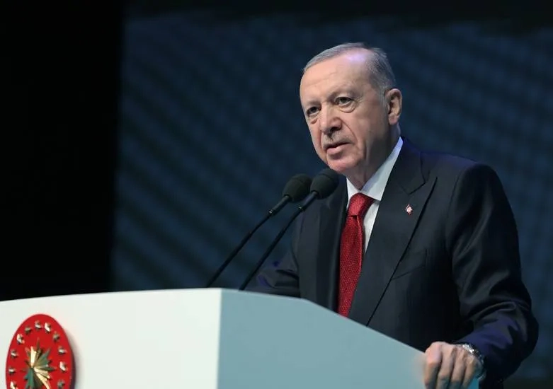إردوغان يطالب دمشق بمتابعة تنفيذ الاتفاق مع «قسد»