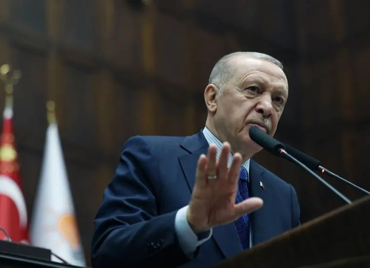 إردوغان يستبعد الانتخابات المبكرة ويدعو المعارضة إلى دعم دستور جديد