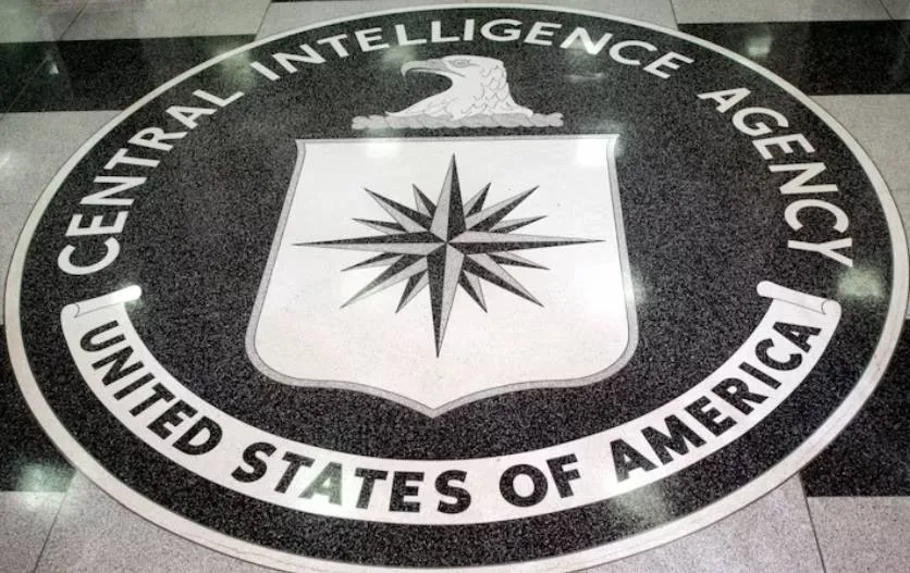 Woman Detained after Shooting Outside CIA Headquarters