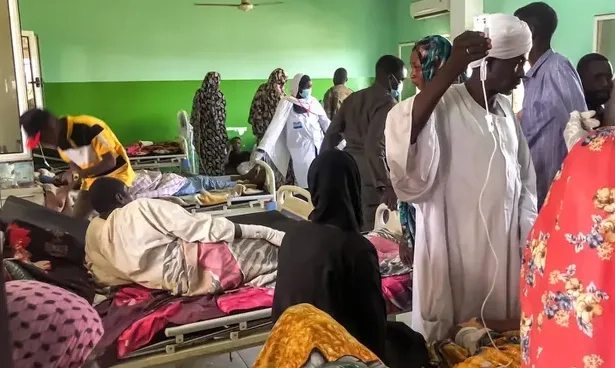 «الصحة العالمية»: مقتل 1121 وإصابة 333 في هجمات على منشآت صحية سودانية منذ اندلاع الحرب