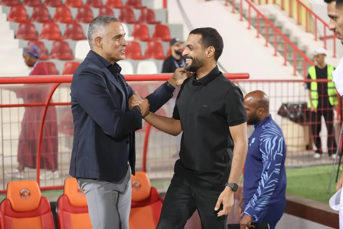 غوميز: الفتح استحق البقاء… والعطوي يودع بعد «الاتحاد»