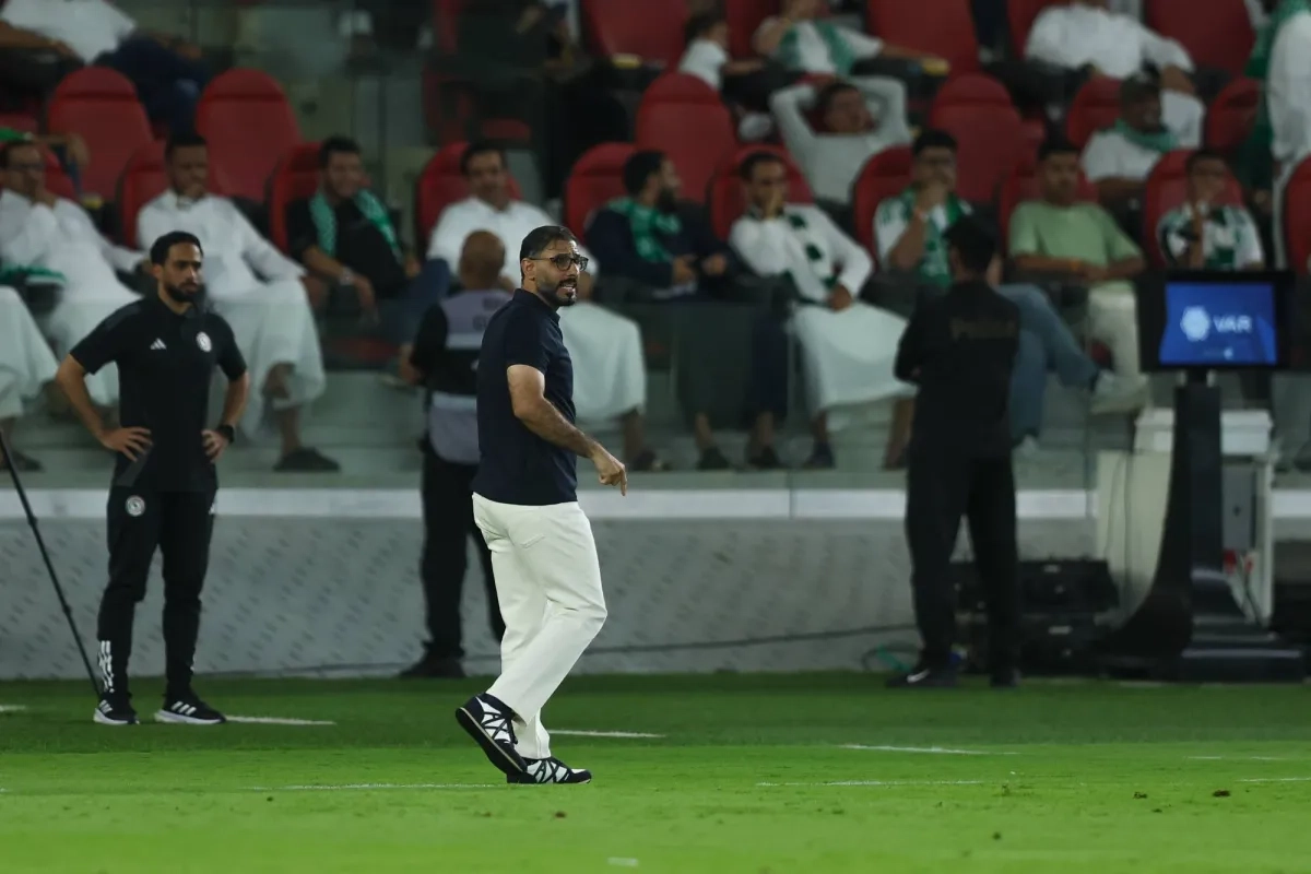 سعد الشهري لـ«الشرق الأوسط»: المدرب السعودي لا يطلب شيئاً