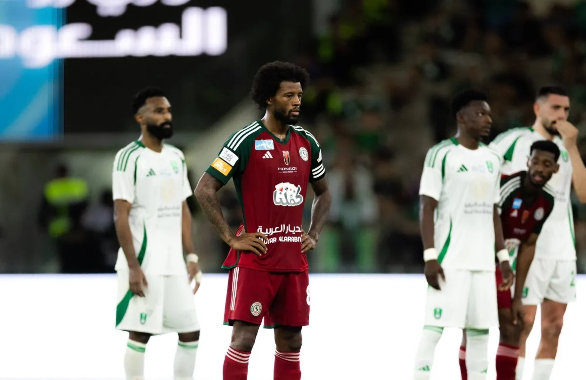 فينالدوم لـ«الشرق الأوسط»: الشهري يدهشنا بفكره… والفوز على الأهلي عزز ثقتنا