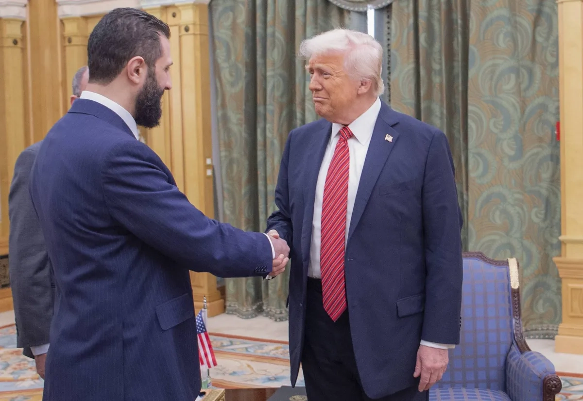 Trump Vowed to Ease Sanctions on Syria. How Quickly that Happens is Up for Debate