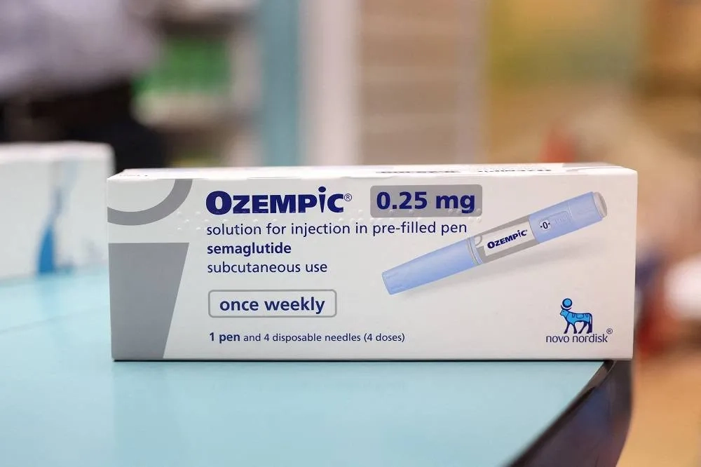 Weight-Loss Drugs May Lower Cancer Risk in People with Diabetes, a Study Suggests