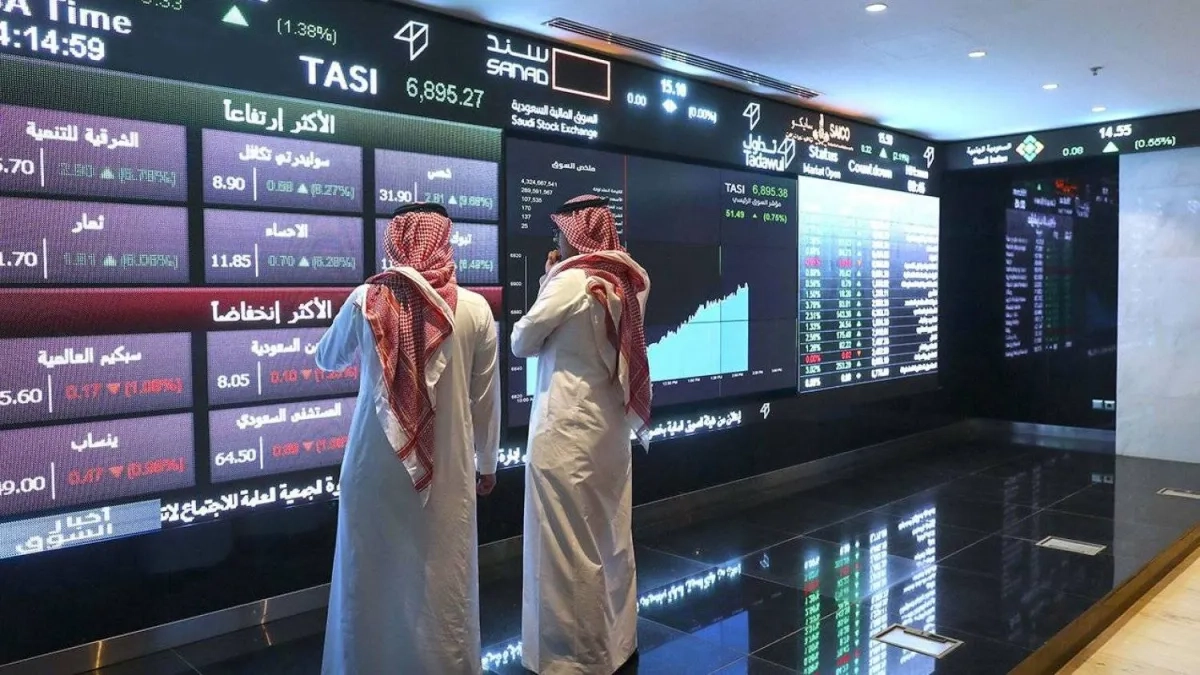 شركات الطاقة السعودية تحقق 26 مليار دولار أرباحاً في الربع الأول
