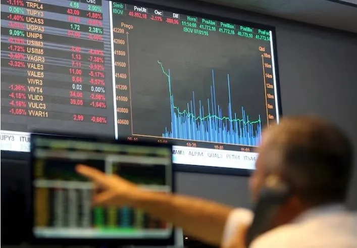 الأسواق الناشئة تتصدر الأداء العالمي بفضل تقييماتها الجذابة