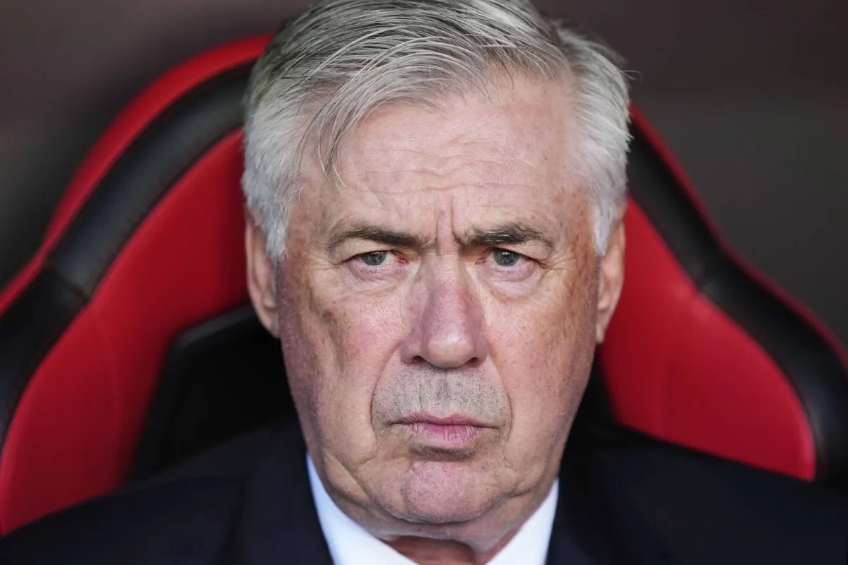 «لا ليغا»: ريال مدريد يودع مودريتش وأنشيلوتي
