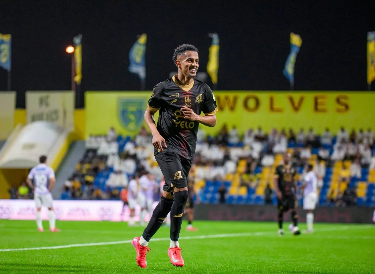 عبد العزيز نور يدخل اهتمامات الهلال والنصر