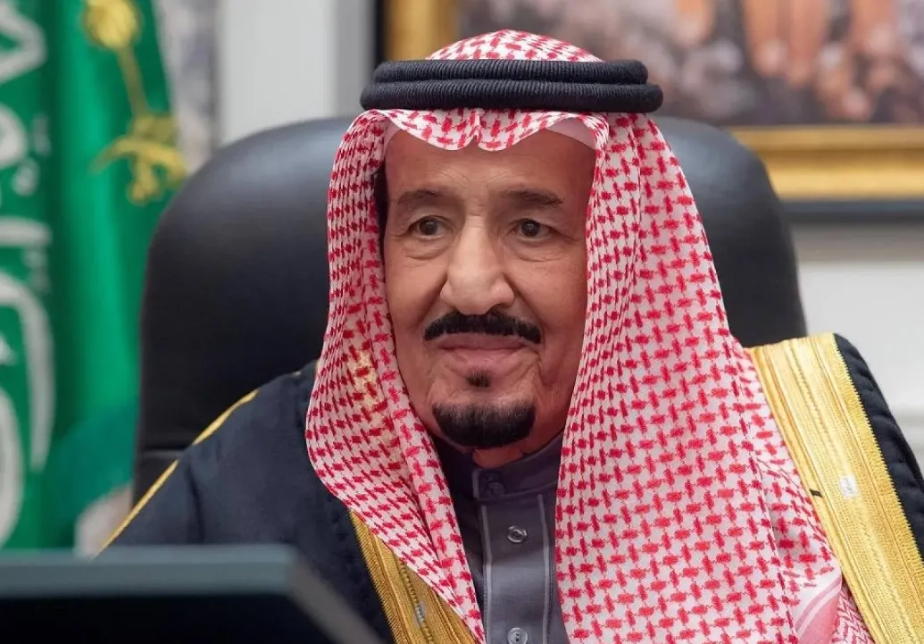 King Salman Orders Hosting of 1,300 Pilgrims from 100 Nations for Hajj 1446 AH