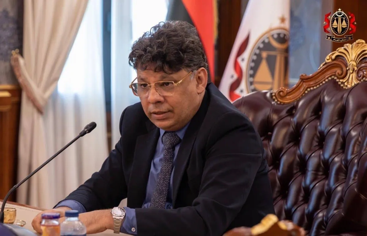 «جرائم قتل غامضة» تتكشّف في العاصمة الليبية بعد مقتل الككلي