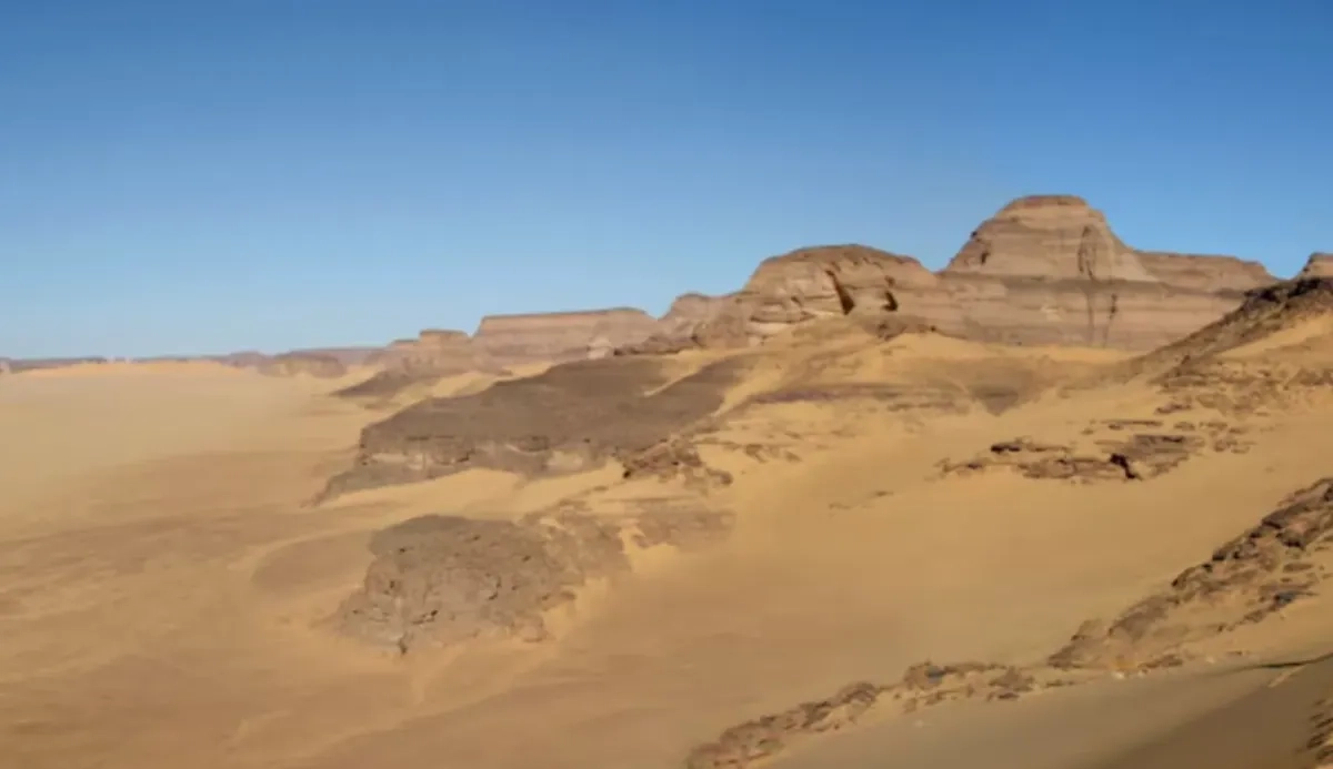 At Least 7 Sudanese Migrants Found Dead after Being Stranded in Libyan Desert