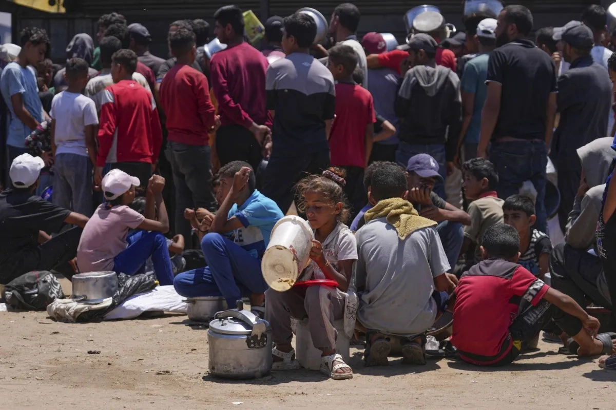 مجلس أوروبا: ما يحصل في غزة «قد يرقى إلى مستوى إبادة جماعية»