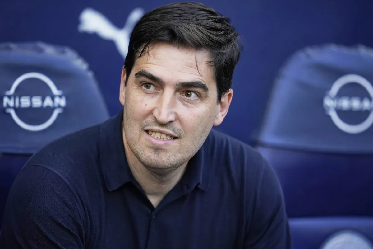 إرايولا مدرب بورنموث مطلوب في «الدوري السعودي»