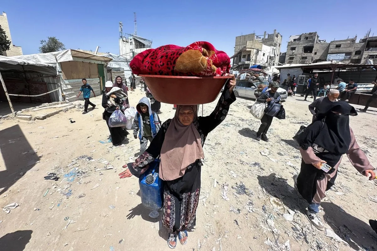 «هدنة غزة»: جمود بالمفاوضات تفاقمه خطط تقسيم القطاع