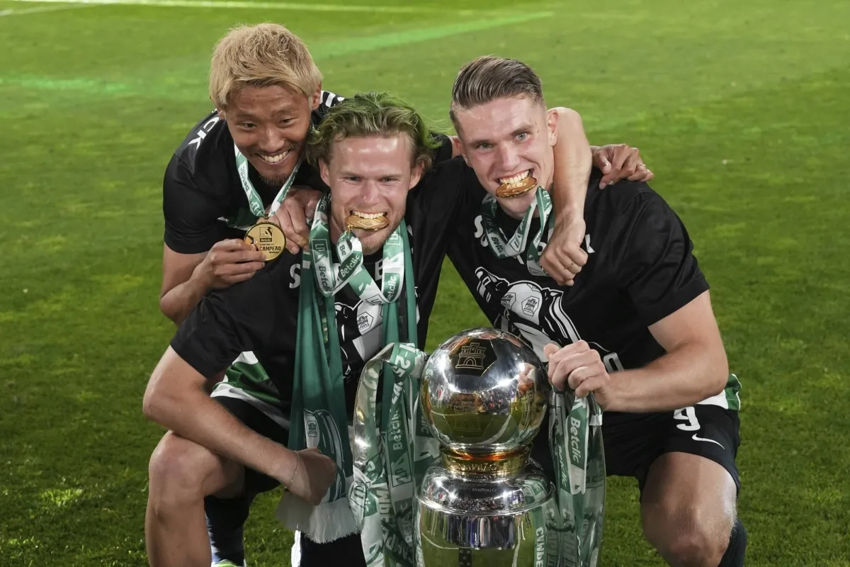10 لاعبين مرشحون للانتقال إلى الدوري الإنجليزي من الدوريات الأوروبية الكبرى
