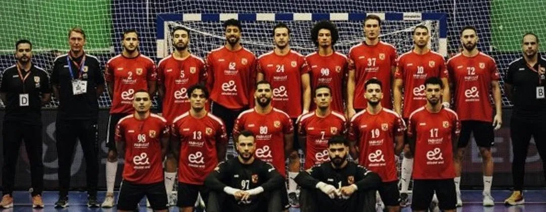 قبضة الأهلي تنتزع كأس الكؤوس الأفريقية