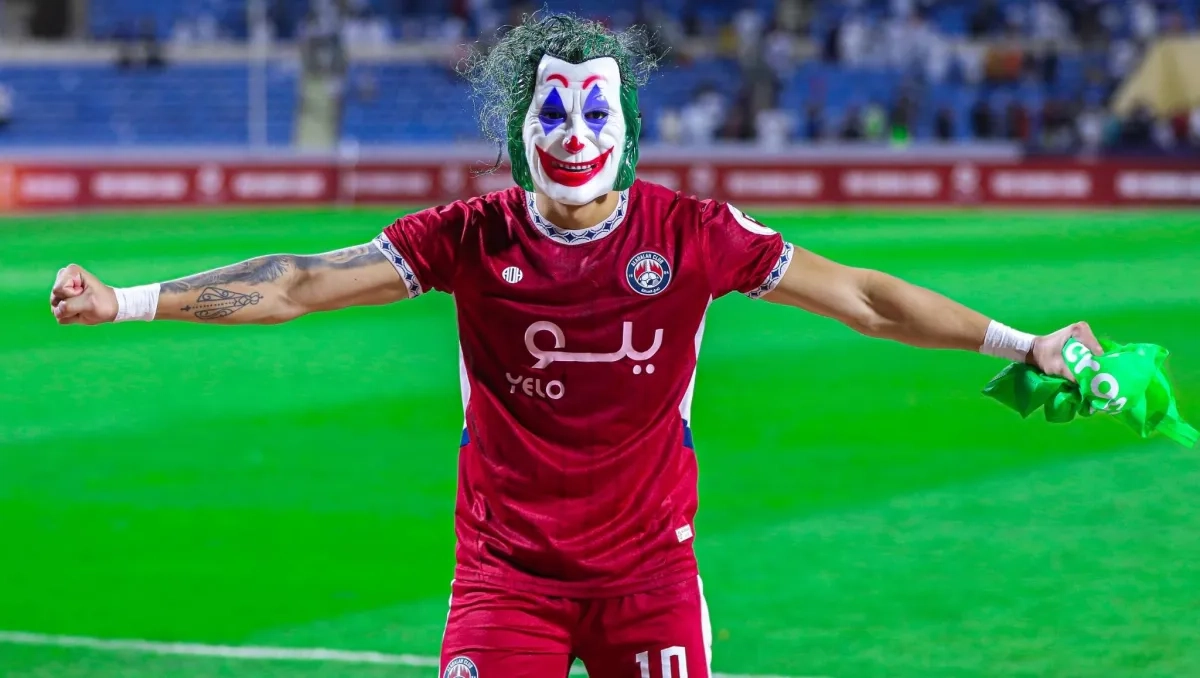 الحزم والعدالة في «نهائي ملحق الصعود لدوري المحترفين»